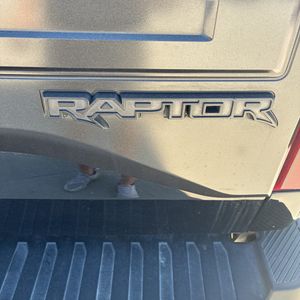 2018 FORD F-150 RAPTOR — фото 23