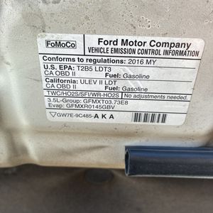 صورة مصغرة 42 لـ 2016 FORD EXPLORER XLT