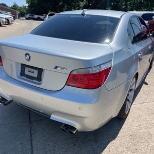 2008 BMW M5 BASE 缩略图 54