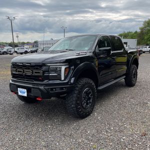 FORD F-150 RAPTOR R - 1
