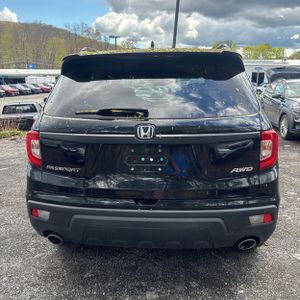 HONDA PASSPORT EX-L - 7