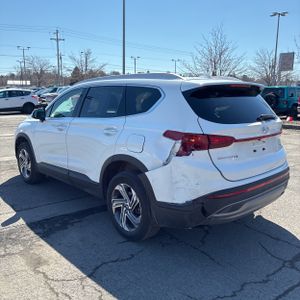 HYUNDAI SANTA FE SEL - 5