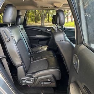 2020 Dodge JOURNEY CROSSROAD 照片 35