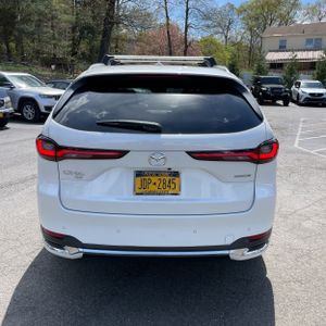 MAZDA CX-90 3.3 TURBO S PREMIUM - 7