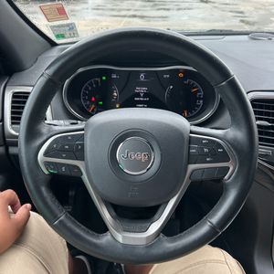 2019 JEEP GRAND CHEROKEE ALTITUDE — фото 67