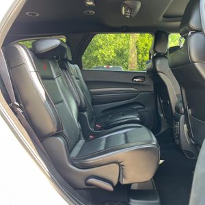 صورة مصغرة 35 لـ 2025 Dodge DURANGO R/T