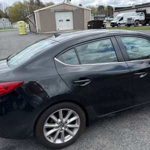 MAZDA MAZDA3 GRAND TOURING - 9