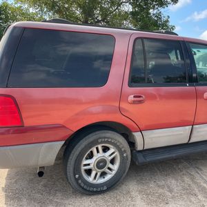 2003 FORD EXPEDITION XLT — миниатюра 50