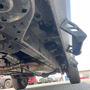2025 Toyota TACOMA TRD SPORT 缩略图 21