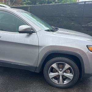 2019 JEEP CHEROKEE LIMITED 缩略图 13