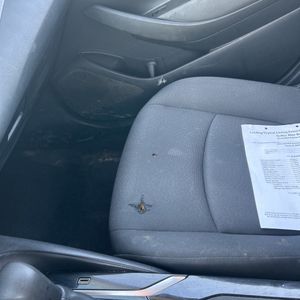 2021 Toyota COROLLA LE 缩略图 63