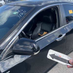 صورة مصغرة 52 لـ 2013 Acura TSX W/TECH