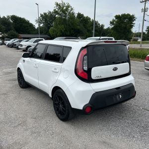 صورة 5 لـ 2014 KIA SOUL BASE