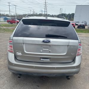 FORD EDGE SEL - 7