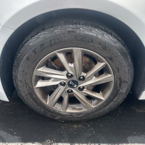 2020 KIA OPTIMA LX 缩略图 17