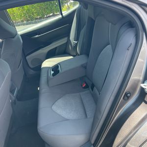 صورة مصغرة 34 لـ 2024 Toyota CAMRY LE