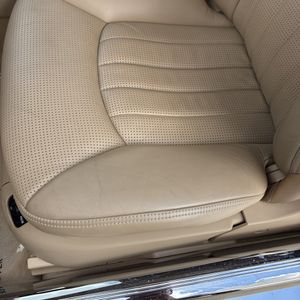 2003 Mercedes-BENZ CL AMG 缩略图 55