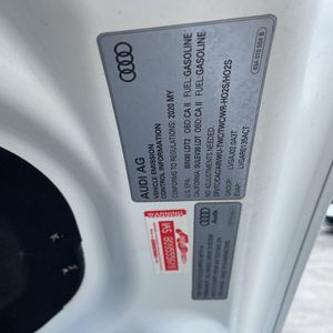 2020 AUDI Q3 S LINE PREMIUM PLUS — миниатюра 50