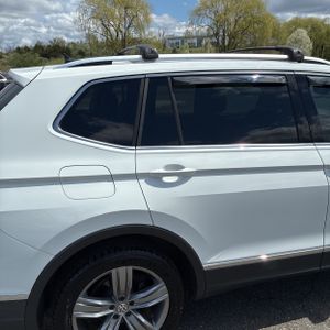 VOLKSWAGEN TIGUAN SEL PREMIUM 4MOTION - 9