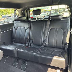 2020 FORD EXPEDITION MAX LIMITED 缩略图 36