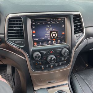 2016 JEEP GRAND CHEROKEE LIMITED — миниатюра 38