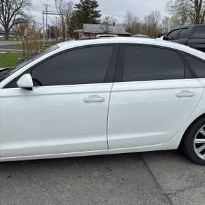 AUDI A6 2.0T QUATTRO PREMIUM PLUS - 4