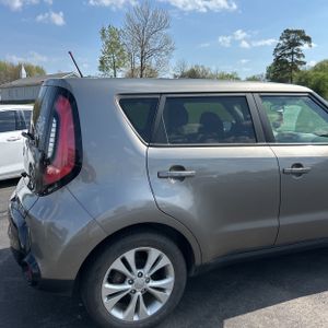 KIA SOUL - 9
