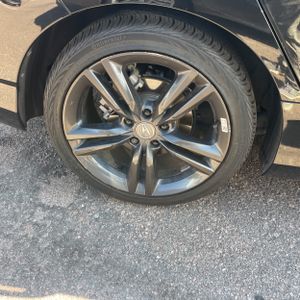 صورة مصغرة 18 لـ 2024 Acura INTEGRA W/TECH W/A-SPEC