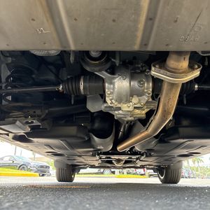 صورة مصغرة 24 لـ 2025 Mazda CX-50 2.5 S PREMIUM PLUS