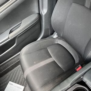 2020 Honda CIVIC LX 缩略图 62