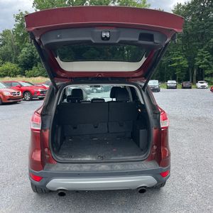 صورة مصغرة 42 لـ 2016 FORD ESCAPE SE