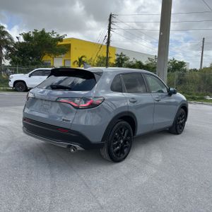 HONDA HR-V SPORT - 8