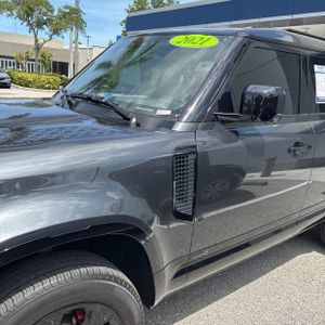 LAND ROVER DEFENDER 110 X - 2