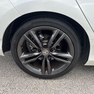 صورة مصغرة 15 لـ 2023 Acura INTEGRA W/A-SPEC