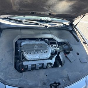 صورة مصغرة 40 لـ 2010 Acura TL W/TECH