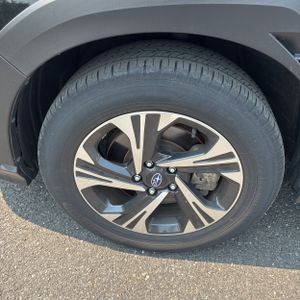 2024 Subaru CROSSTREK PREMIUM 缩略图 17