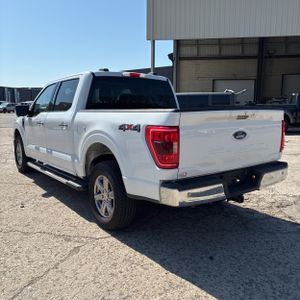 FORD F-150 XLT - 5