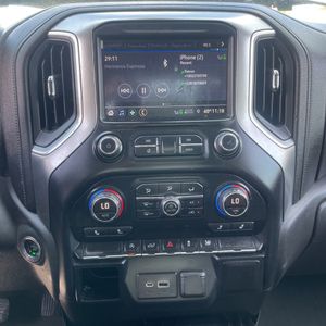 2019 Chevrolet SILVERADO 1500 LT — миниатюра 37