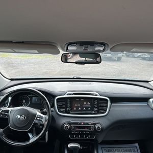 صورة مصغرة 36 لـ 2019 KIA SORENTO LX