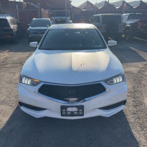 صورة مصغرة 14 لـ 2019 Acura TLX V6