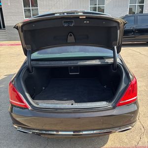 صورة مصغرة 43 لـ 2017 Genesis G90 3.3T PREMIUM