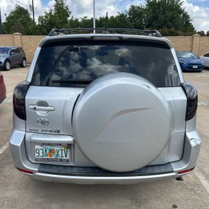 2010 Toyota RAV4 LIMITED 照片 3
