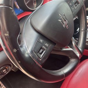 2019 Maserati LEVANTE S 缩略图 61