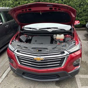 صورة مصغرة 44 لـ 2023 Chevrolet TRAVERSE LT CLOTH