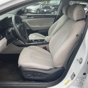 2016 Hyundai SONATA SPORT 缩略图 32