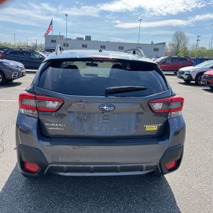 SUBARU CROSSTREK BASE - 7