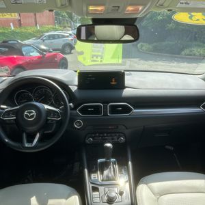 2023 Mazda CX-5 2.5 S PREFERRED 照片 37