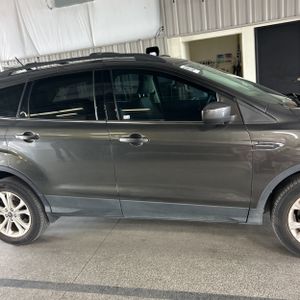2018 FORD ESCAPE SE — фото 10