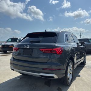 AUDI Q3 PREMIUM - 8