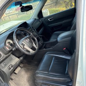 صورة 32 لـ 2012 Honda PILOT TOURING